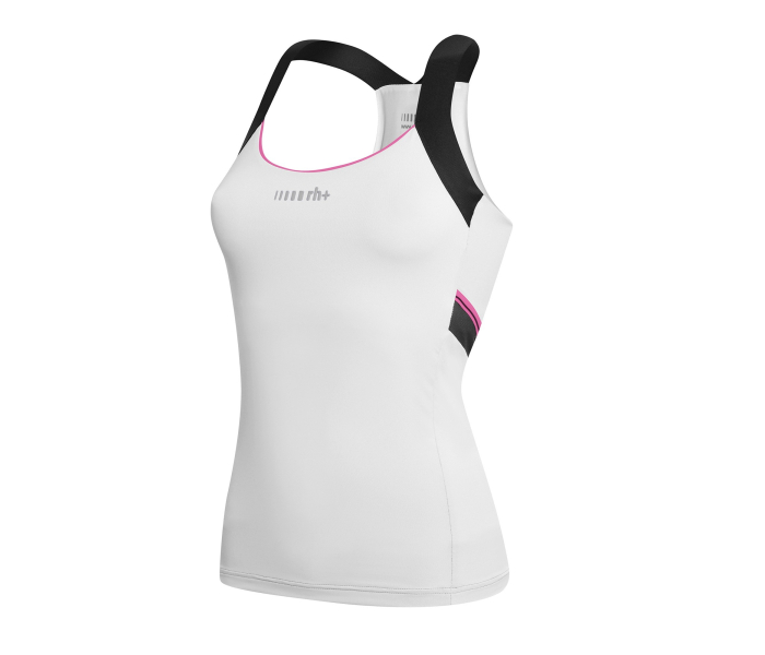 Koszulka rowerowa damska zeroRH+ Mirage W 042 M szosa MTB oddychająca RH+